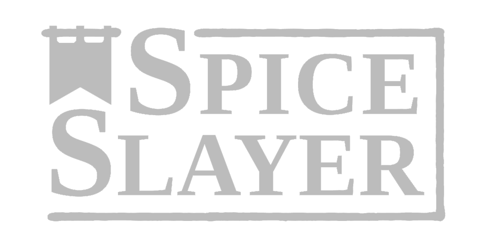 Spice Slayer
