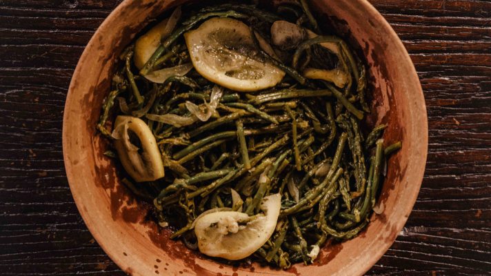 Asparagus