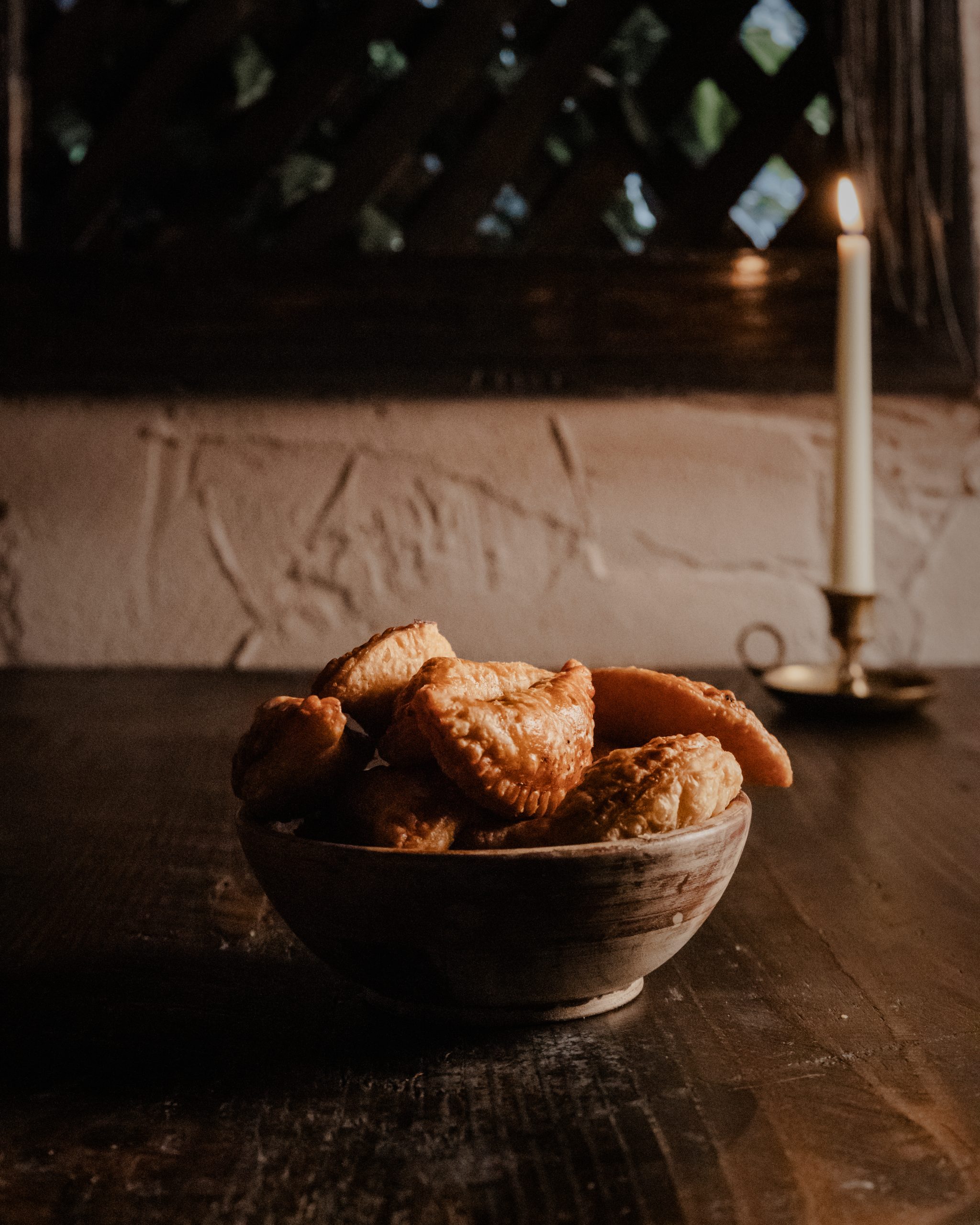 Meat Pies Spice Slayer