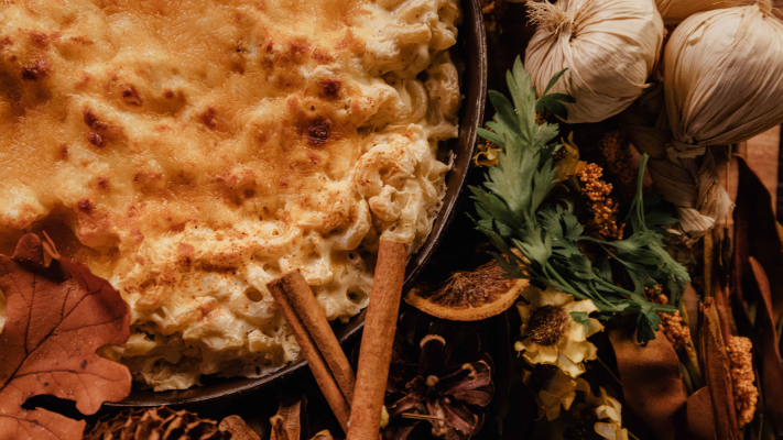 Mac and Cheese