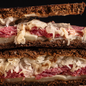 Reuben