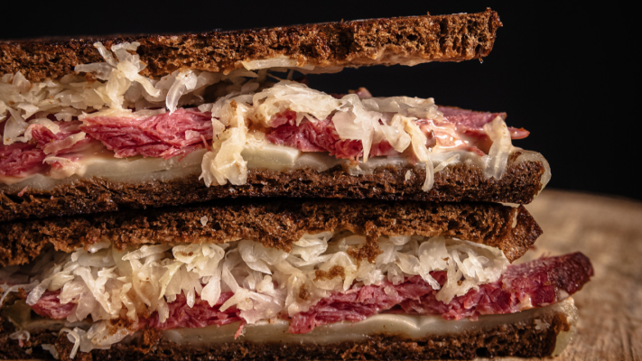 Reuben
