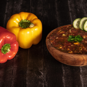 Gazpacho