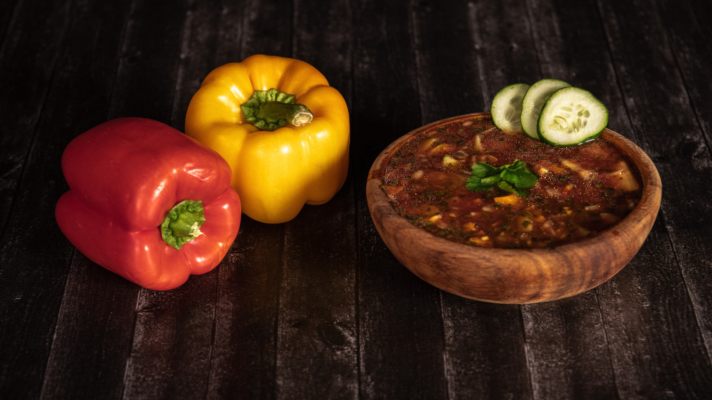 Gazpacho