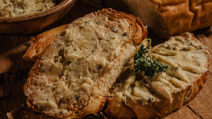 Garlic Butter