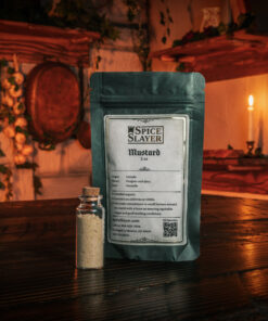 Mustard product picture