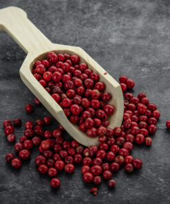 Pink Peppercorns