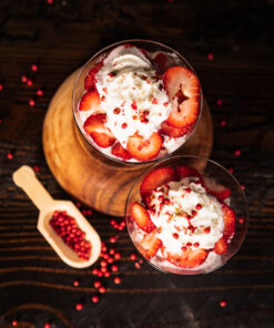 Pink Peppercorns