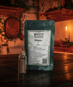 Allspice
