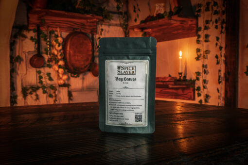 Bay Leaves
