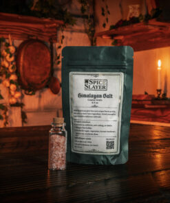 Coarse Grain Salt