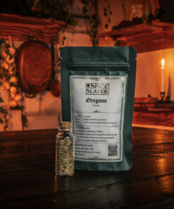 Oregano