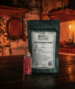 pink Pepper