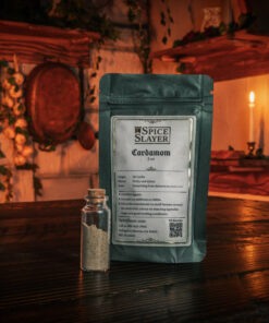 cardamom