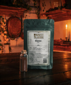 Cloves