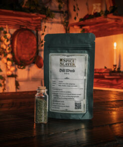 Dill Weed
