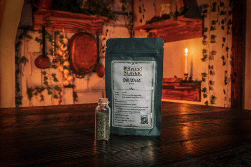 Dill Weed