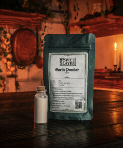 Garlic Powder