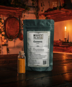 Turmeric